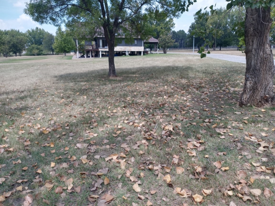 0 Bedroom Property for Sale in Willow Creek Riverfront Residential Estate Free State